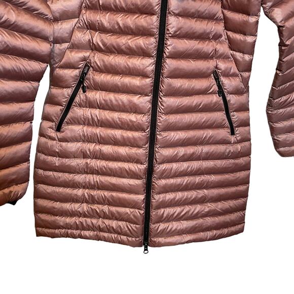 Marmot Avant Featherless Jacket pink small - Picture 2 of 9